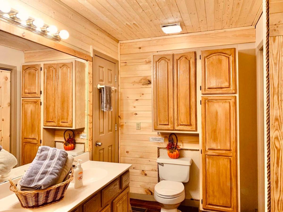 Lazy Bear Holiday home *