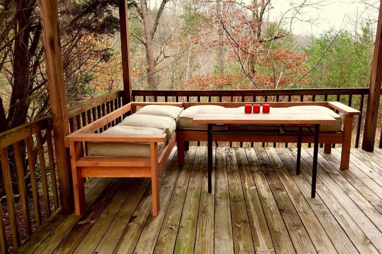 Lazy Bear Sevierville